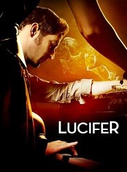 Lucifer saison 1 en streaming