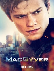 MacGyver saison 5 en streaming