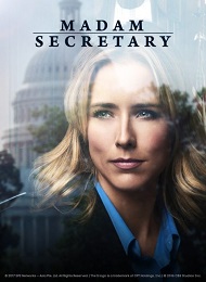 Madam Secretary saison 4 en streaming