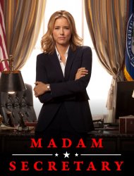 Madam Secretary saison 6 en streaming