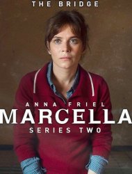 Marcella saison 2 en streaming