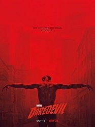 Marvel's Daredevil saison 3