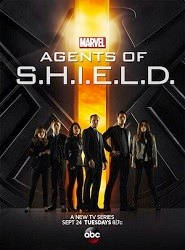 Marvel : Les Agents du S.H.I.E.L.D. saison 1