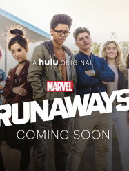 Marvel's Runaways saison 1 en streaming