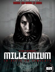 Millennium saison 1 en streaming