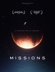 Missions saison 3 en streaming