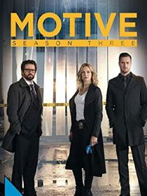 Motive : Le Mobile du Crime saison 3