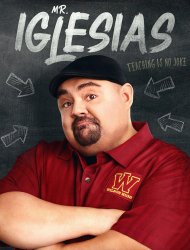 Mr. Iglesias saison 1
