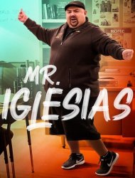Mr. Iglesias saison 3