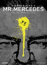 Mr. Mercedes saison 2