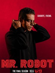 Mr. Robot saison 4 en streaming