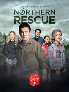 Northern Rescue saison 1 en streaming