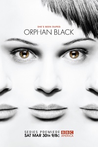 Orphan Black saison 1 en streaming