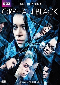 Orphan Black saison 3 en streaming
