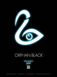 Orphan Black saison 5 en streaming