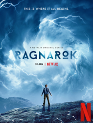 Ragnarok saison 2 en streaming