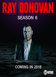 Ray Donovan saison 6 en streaming