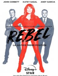 Rebel saison 1