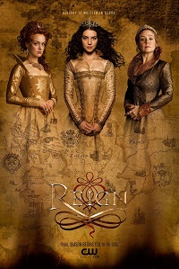 Reign : le destin d'une reine saison 4 en streaming
