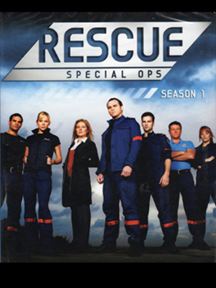 Rescue unité spéciale saison 2 en streaming
