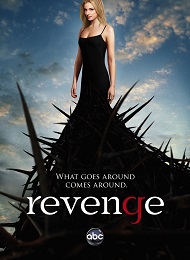 Revenge saison 1 en streaming