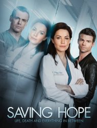 Saving Hope : au-delà de la médecine saison 4
