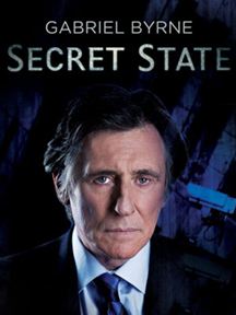 Secret State saison 1 en streaming