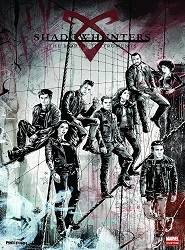 Shadowhunters saison 3