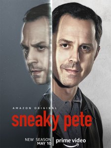 Sneaky Pete saison 3