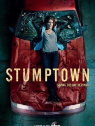 Stumptown saison 1 en streaming