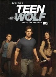 Teen Wolf saison 2 en streaming