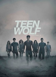 Teen Wolf saison 4 en streaming