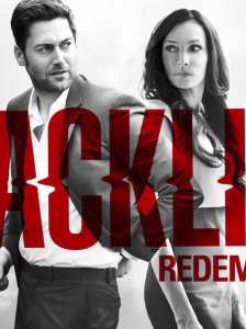 The Blacklist: Redemption saison 1