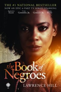 The Book of Negroes saison 1