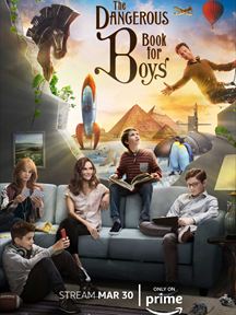 The Dangerous Book for Boys saison 1 en streaming