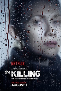 The Killing saison 4