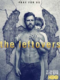 The Leftovers saison 3