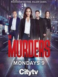 The Murders saison 1 en streaming