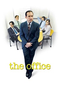 The Office saison 1