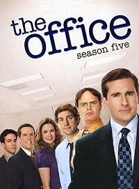 The Office saison 5
