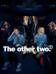 The Other Two saison 1 en streaming