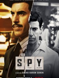 The Spy saison 1 en streaming