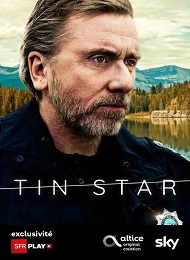 Tin Star saison 1 en streaming