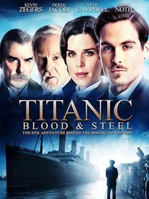 Titanic : De sang et d'acier saison 1