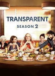 Transparent saison 2 en streaming