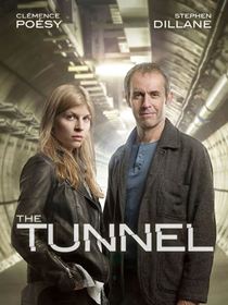 Tunnel saison 1 en streaming