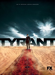 Tyrant saison 1
