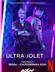 Ultraviolet saison 1 en streaming