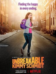 Unbreakable Kimmy Schmidt saison 4 en streaming