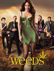 Weeds saison 1 en streaming